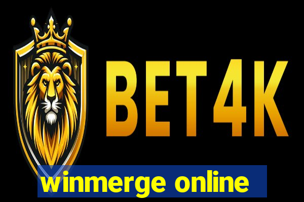 winmerge online
